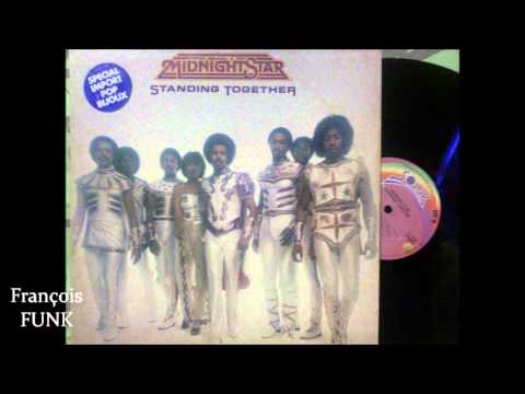 Youtube: Midnight Star - I've Been Watching You (1981) ♫