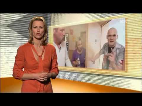 Youtube: Zapp - Nachmittagsprogramm in Deutschland