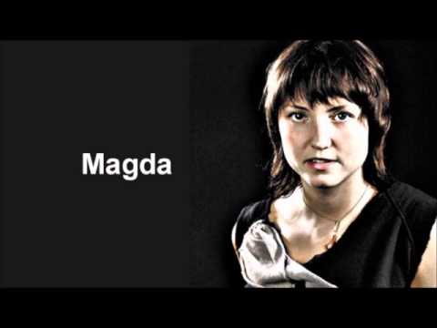 Youtube: Magda - Live at Fabric London  (Part 1)