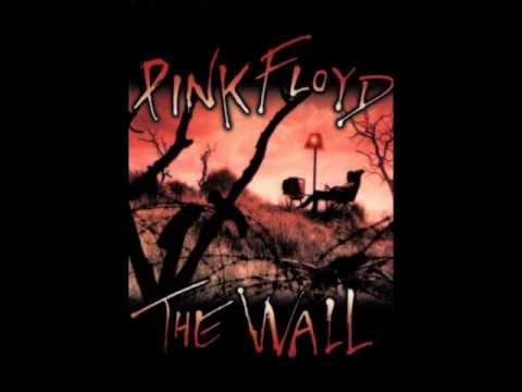 Youtube: Pink Floyd   /   Another Brick in the Wall, Pt. 2