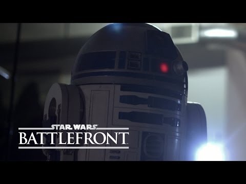 Youtube: Star Wars Battlefront | Official Trailer | E3 2014