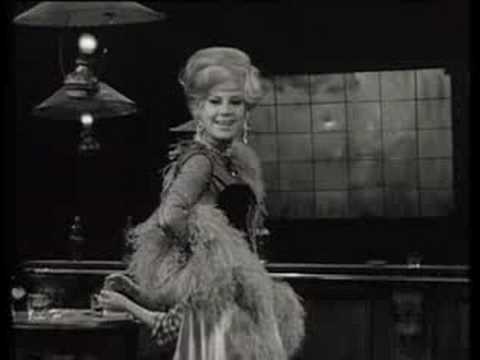 Youtube: Hildegard Knef - Goodbye Johnny