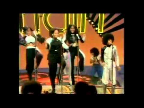 Youtube: The Sylvers - Boogie Fever