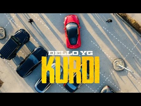 Youtube: Dello YG - Kurdi (offizielles Musikvideo)