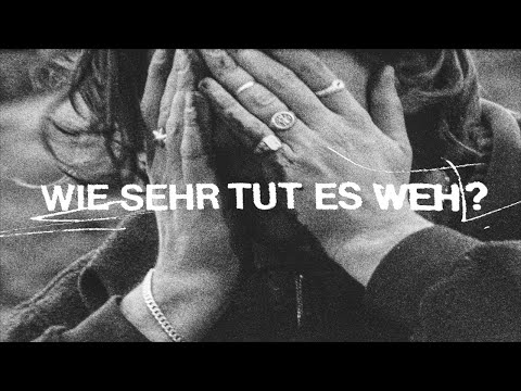 Youtube: Edwin Rosen - Wie sehr tut es weh?