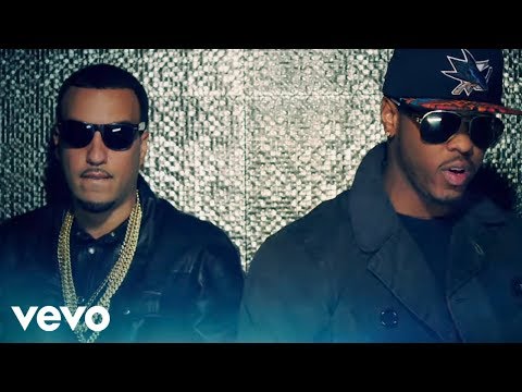 Youtube: French Montana - Bad B*tch ft. Jeremih (Official Music Video)