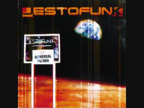 Youtube: Jestofunk - Be a Warrior