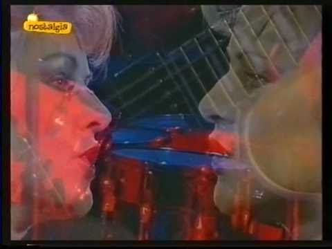 Youtube: Frida (ABBA) - I Know There's Something Going On (Spanish TV) - ((STEREO))