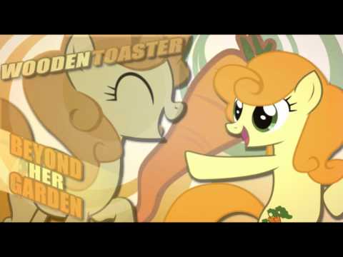 Youtube: WoodenToaster - Beyond Her Garden