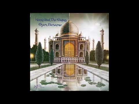 Youtube: Kool & The Gang  -  Open Sesame