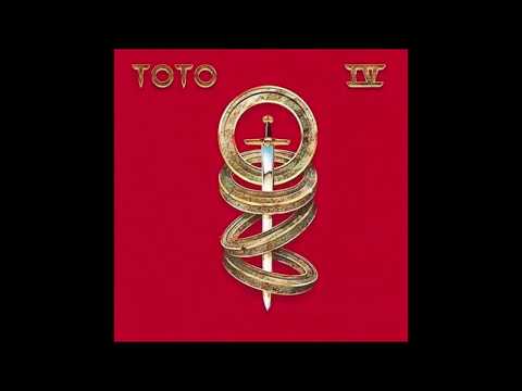 Youtube: Toto - Lovers in the Night