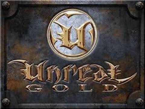 Youtube: Unreal - Chizra