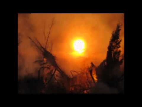 Youtube: Die Nacht, als die Erde Feuer fing (Atemlos - Claudia Jung)