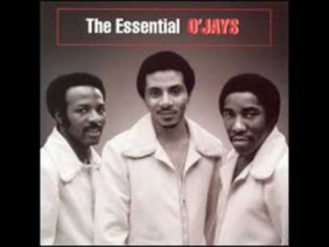 Youtube: Darlin' Darlin' Baby(Sweet,Tender,Love)- The O'Jays