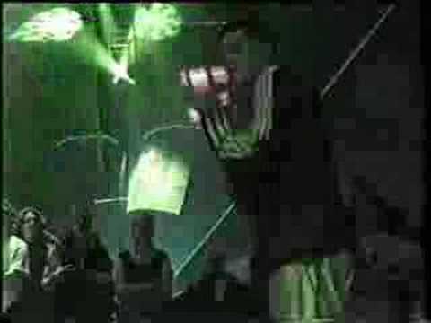 Youtube: Old School Rave Dance Liquid and Glowsticks (Liquid Lights Crew NYC)