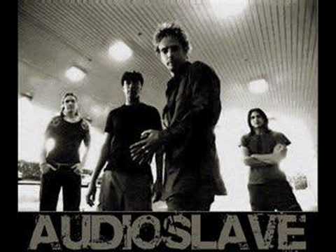 Youtube: audioslave shadow on the sun