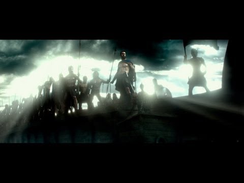 Youtube: 300: Rise of an Empire - Official Trailer 1 [HD]