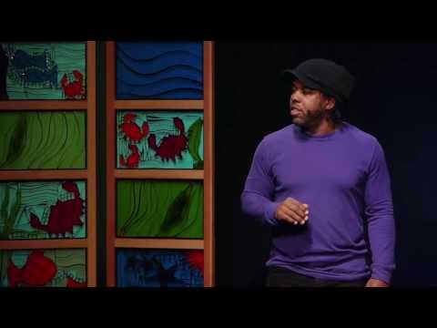 Youtube: Music as a Language: Victor Wooten at TEDxGabriolaIsland