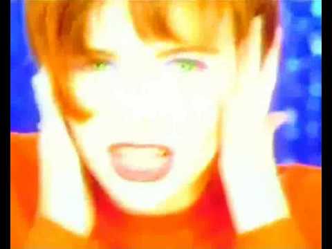 Youtube: CATHY DENNIS - JUST ANOTHER DREAM (Move To This Edit '91)