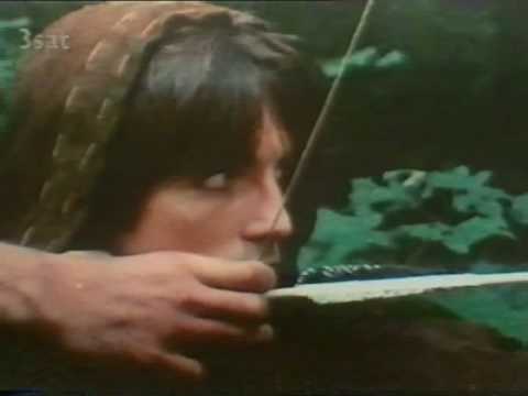Youtube: Robin Hood (original Robin of Sherwood) Intro deutsch