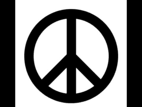 Youtube: Lenny Kravitz - We Want Peace