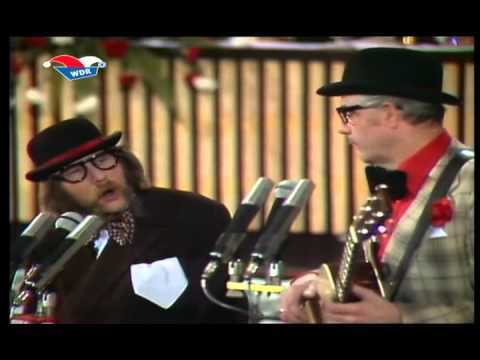 Youtube: Colonia Duett - Auftritt Karneval Köln 1979