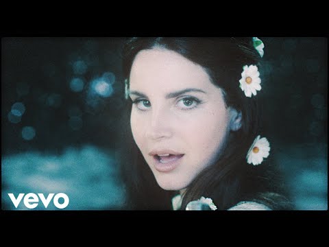Youtube: Lana Del Rey - Love