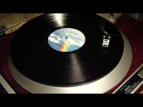 Youtube: Steely Dan - Don't Take Me Alive (1976) vinyl