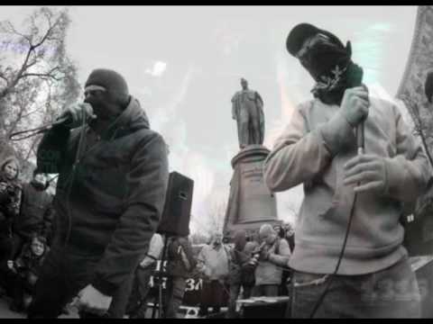 Youtube: Moscow Death Brigade - Герои (2010)