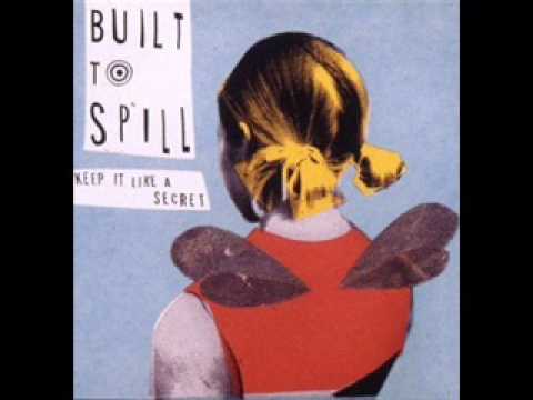 Youtube: Built to Spill - Carry The Zero