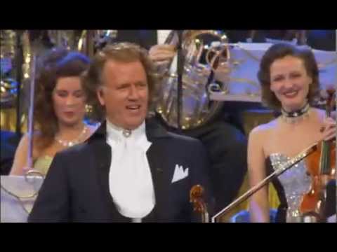 Youtube: Andre Rieu - Schneewalzer Snow Waltz 2011