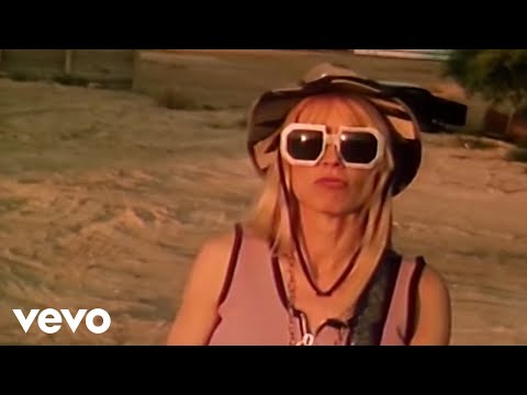 Youtube: Sonic Youth - Mildred Pierce (Official Music Video)