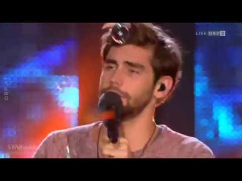 Youtube: Alvaro Soler - Sofia (Starnacht am Wörthersee 2016)