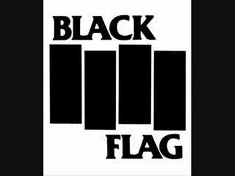 Youtube: Black Flag - Nervous Breakdown