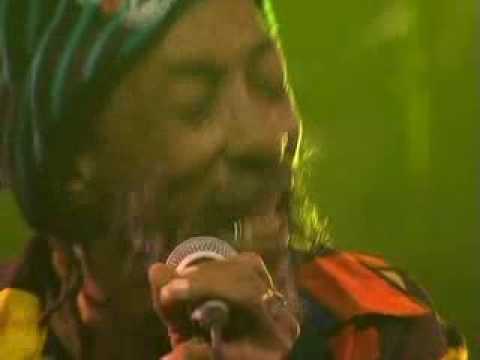 Youtube: Ijahman Levi - Jah Heavy Load (Live)