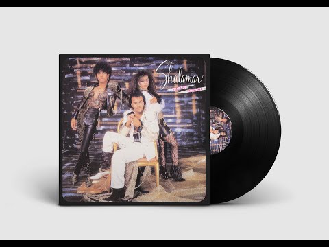 Youtube: Shalamar - Whenever You Need Me