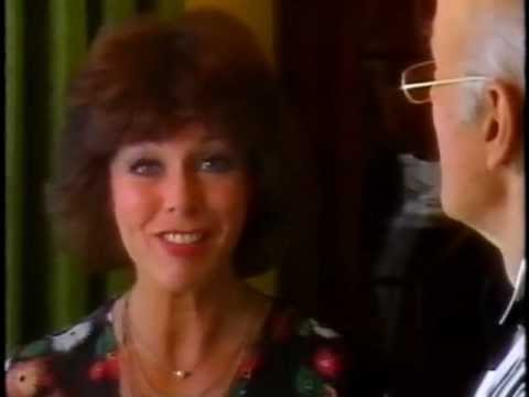 Youtube: Ado Gardinen Werbung Marianne Koch 1986