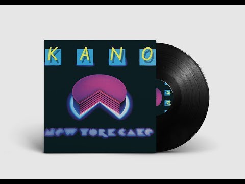 Youtube: Kano - Can't Hold Back Your Loving
