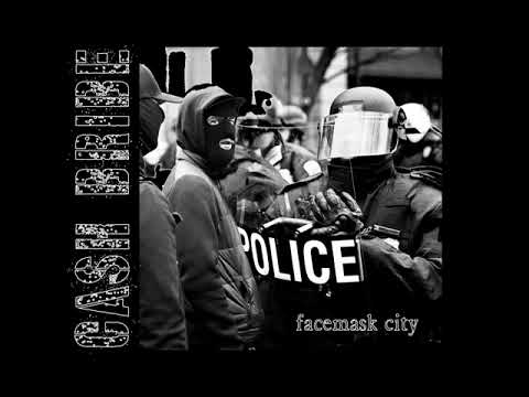 Youtube: Cash Bribe - Facemask City EP