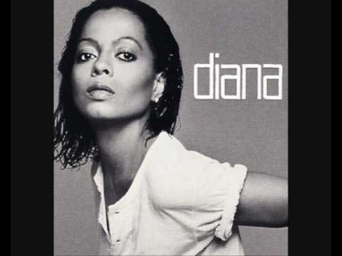 Youtube: diana ross - upside down extended version by fggk