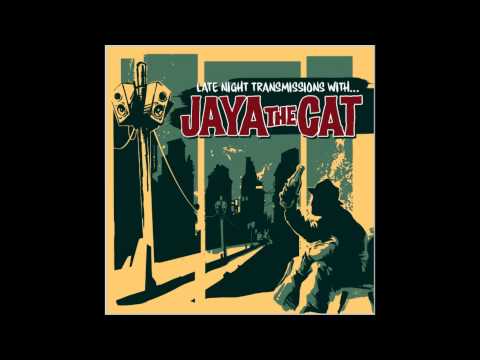 Youtube: Jaya the Cat - Government Center