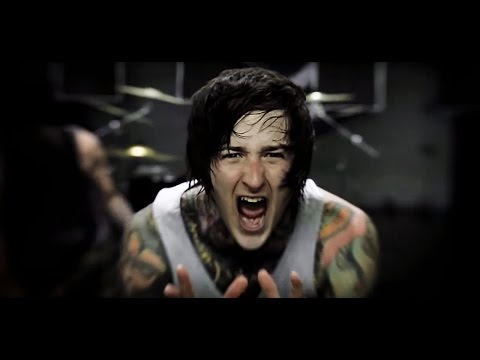 Youtube: SUICIDE SILENCE - You Only Live Once (OFFICIAL VIDEO)