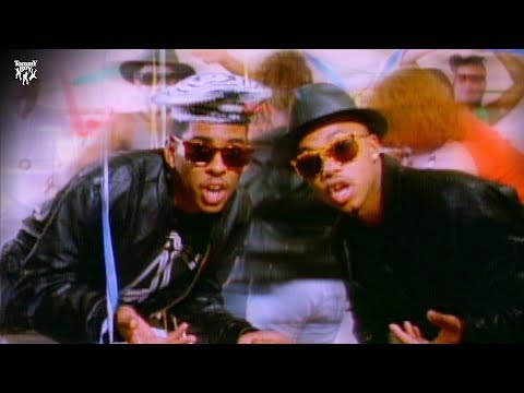 Youtube: Digital Underground - Doowutchyalike (Official Music Video)
