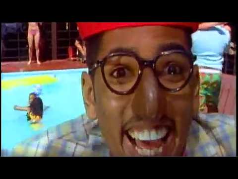 Youtube: Digital Underground - Doowutchyalike (Official Music Video)