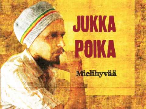 Youtube: Jukka Poika - Mielihyvää