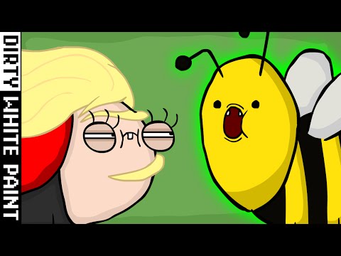 Youtube: Marvin und die Biene