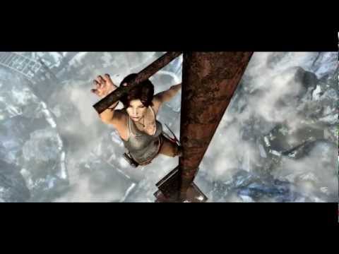 Youtube: TOMB RAIDER: Survivor-Trailer Deutsch