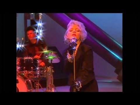 Youtube: The Primitives - Crash (Extended Edition) (1988) (HQ)