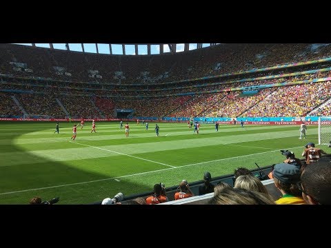 Youtube: Der Song zur Fußball WM