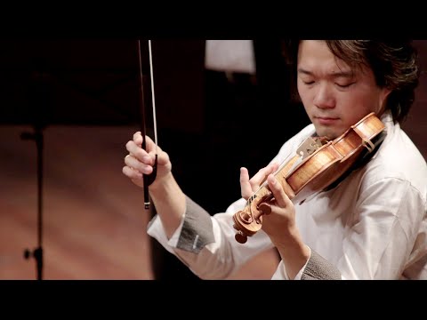Youtube: Vivaldi - Winter from The Four Seasons | Netherlands Bach Society